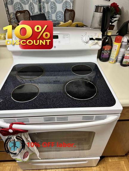 Bosch Stove Burner Knobs Stuck or Broken? Daly City Pros Share First Steps