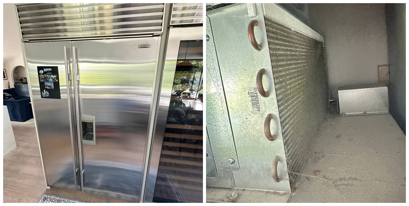 Efficient Refrigerator and Wine Cooler Care in Oakland