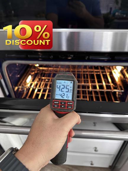 How to Troubleshoot Bosch Oven Racks That Won’t Glide — Millbrae Advice