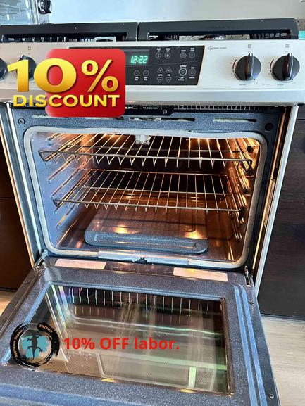 Thermador Convection Oven Not Working? What San Francisco Homeowners Should Check First