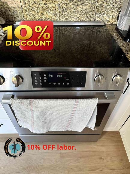 Troubleshooting Hot Spots in Your Samsung Oven: Millbrae Guide