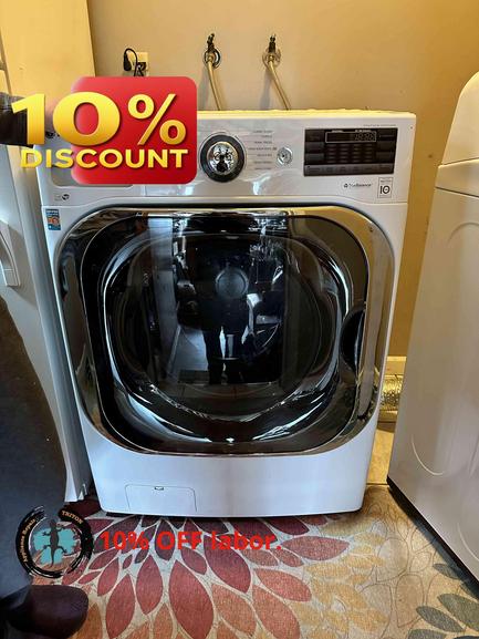 Washer Not Agitating? First Steps for GE Models in Brisbane 94005