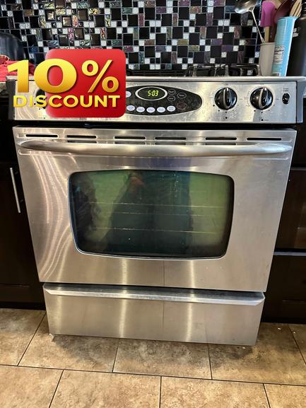 What to Check First When Your GE Oven Timer Isn't Working: Brisbane 94005