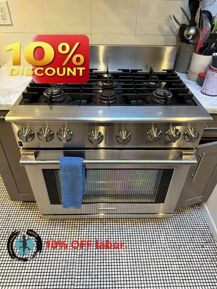 Wolf Oven Temperature Fluctuating? Smart Troubleshooting in Pacifica, CA